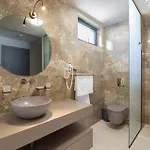 Beach Front Home In Jesenice With Sauna * Jesenice (Split-Dalmatia)