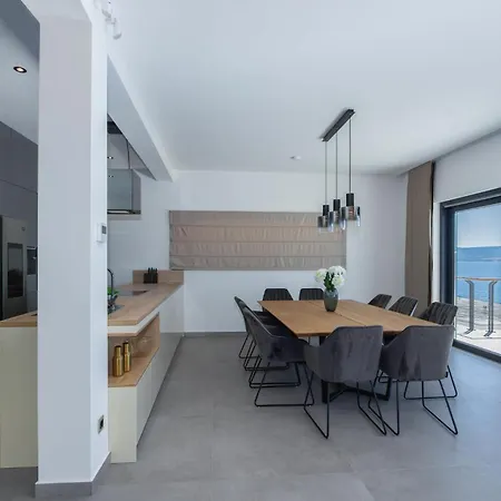 Дом отдыха Beautiful Home In Jesenice With Sauna *